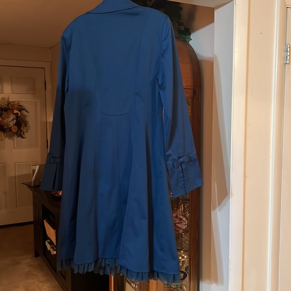 Nine west womans size medium rain or shine coat - Picture 7 of 7